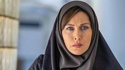 (عکس) سفر در زمان؛ 3 عکس قدیمی از مهتاب کرامتی که نشان می دهد او از گذشته زیبا و خیره‌کننده بوده!
