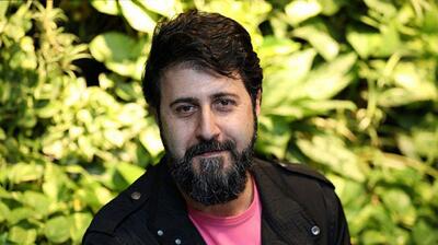 هومن حاجی‌ عبداللهی: من باید برای جانان همیشه قوی باشم!