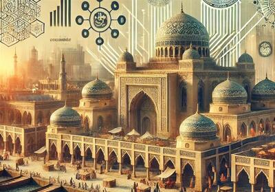 اقتصاد اسلامی   ـ 42| آیا   پارادایم اقتصاد اسلامی   وجود دارد؟ - تسنیم
