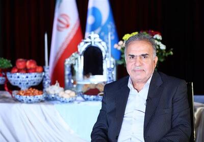 رکوردشکنی در حوزه سوخت هسته‌ای در ایران - تسنیم