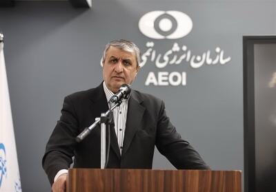 قرار گرفتن ایران در جمع کشورهای برتر تولیدکننده رادیوداروها - تسنیم