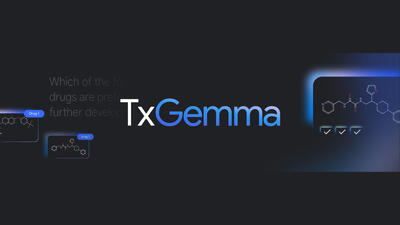 گوگل با هوش مصنوعی TxGemma مسیر تولید داروها را متحول می‌کند