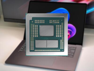 ورود قدرتمند AMD به رقابت ARM برای ویندوز با تراشه جدید Sound Wave