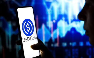 رکورد جدید برای USDC؛ عرضه این استیبل‌کوین از ۶۰ میلیارد عبور کرد