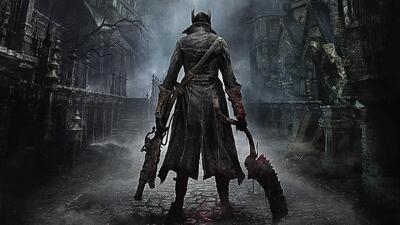 بازی Bloodborne روی شبیه‌ساز ShadPS4 به HDR و FSR مجهز شد