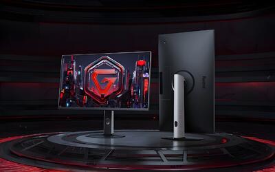 شیائومی مانیتور جدید Redmi G27Q 240Hz را با ویژگی‌های برجسته معرفی کرد