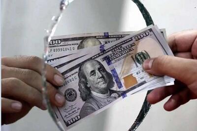 قیمت دلار آمریکا در بازار ارزهای خارجی؛ 6 فروردین 1404