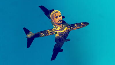 نقد فیلم Fight or Flight | بزن بزن افسارگسیخته به سمت مرگ