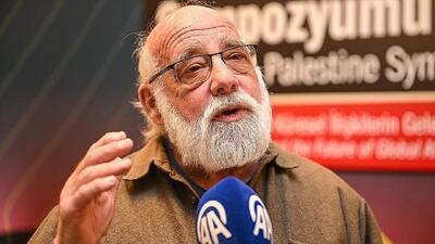 تل آویو در غزه نسل کشی می‌کند و آن را تا کرانه باختری گسترش می‌دهد