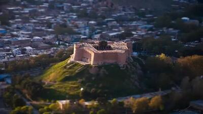 بیش از ۳۰۷ هزار گردشگر نوروزی از اماکن تاریخی و فرهنگی لرستان بازدید کردند