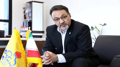 روایتی از رکوردشکنی تاریخی شرکت انتقال گاز ایران در سرمای بی‌سابقه ۱۴۰۳