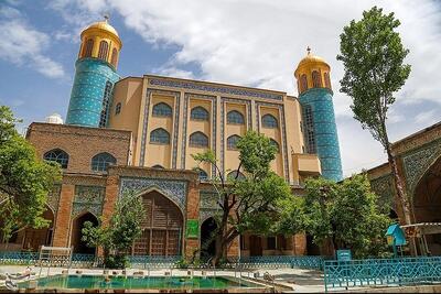 بازدید ۱۲ هزار زائر از بقاع متبرکه کردستان