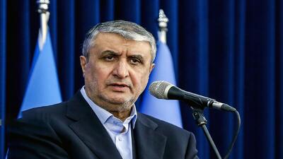 قرار گرفتن ایران در جمع کشور‌های برتر تولیدکننده رادیودارو‌ها
