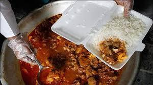 توزیع ۲۷ هزار پرس غذای گرم در طرح اطعام مهدوی چهارمحال و بختیاری