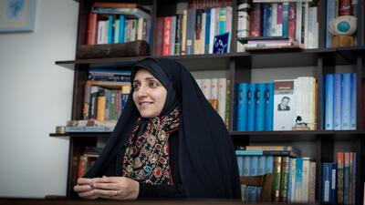 تاکید بر تاسیس امکانات رفاهی و گسترش فضاهای ورزشی بانوان در قشم