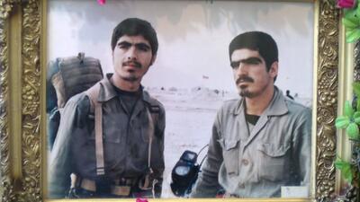 تخصیص هزینه‌های مجلس ترحیم مادر شهیدان تمهیدی برای آزادی زندانی
