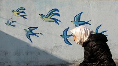 هوای تهران از پنجشنبه آلوده می‌شود؛ ماندگاری گرمای هوا
