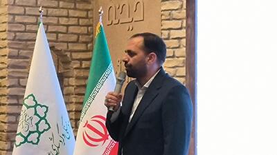 هویت تاریخی تهران باید معرفی شود/ جوان تهرانی هویت شهرش را ندیده است