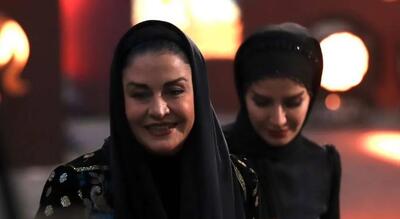 ژست خواهرانه ملیکا و مریلا زارعی در عید نوروز 1404+ عکس