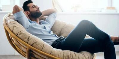 بدون عذاب وجدان در تعطیلات استراحت کنید! ۴ دلیل مهم