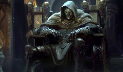 بازیگران فیلم Avenger Doomsday رونمایی شد؛ بازگشت کریس همسورث به دنیای سینمایی
