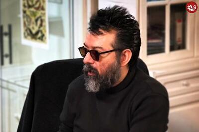 فیلمی که سحر دولتشاهی از حامد صفایی منتشر کرد