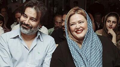 استوری غیرمنتظره بهاره رهنما به پدر شدن پیمان قاسم‌خانی از زن دومش!