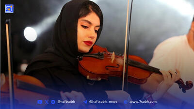 قاب امروز| فرانسه‌گردی عروس‌های حشمت فردوس؛ عضو جدید خانواده قاسم‌خانی‌ها و تک‌نوازی آیلان خلج