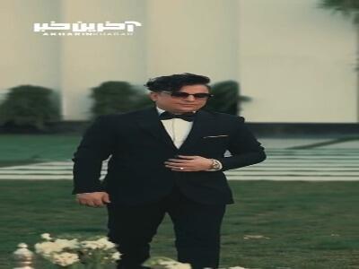 ویدئویی از محسن ابراهیم زاده که پربازدید شد - آینه فردا