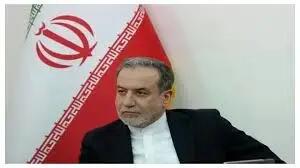 ایران جواب نامه ترامپ را داد/ عراقچی: پاسخ به نامه ترامپ را از طریق عمان ارسال کردیم