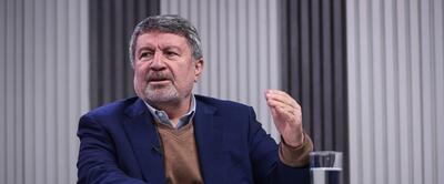 الیاس حضرتی: روز قدس⁩ یکی از ابتکارات ماندگار ایران اسلامی است