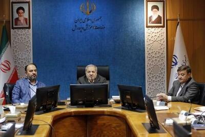وزیر آموزش و پرورش: باید یک نظام استعدادیابی طراحی شود