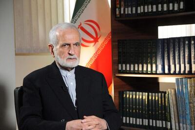 خرازی: ایران آماده مذاکره غیرمستقیم با آمریکا است