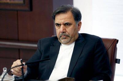 واکنش آخوندی به گزارش مسئولان آذربایجان غربی به پزشکیان با زبان آذری