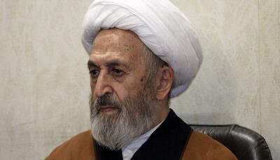 میزان زکات فطره از سوی آیت‌الله سبحانی اعلام شد