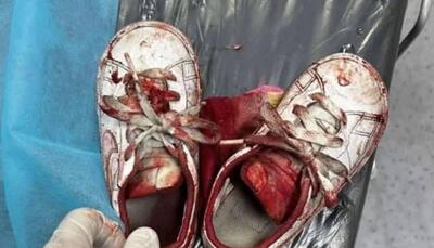 تعداد شهدای غزه به ۵۰۲۰۸ نفر رسید