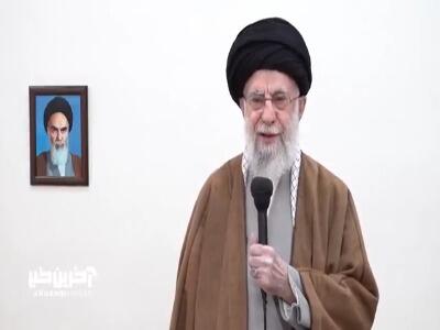 دعوت رهبر انقلاب برای حضور در راهپیمایی روز قدس؛ ملت ایران هیچ‌گاه شعار حمایت از فلسطین را رها نکرده است
