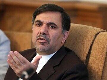 انتقاد صریح آخوندی از پزشکیان: تنها به زبان رسمی فارسی سخن برانید