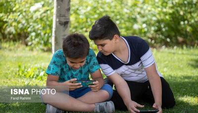 معتادان به اینترنت چه ویژگی‌هایی دارند؟