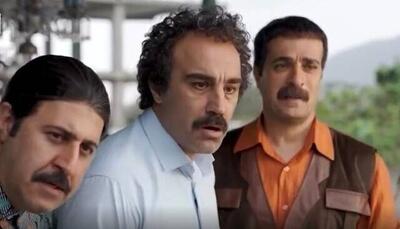 تلویزیون از مخاطبان سریال «پایتخت» انتقام گرفت!
