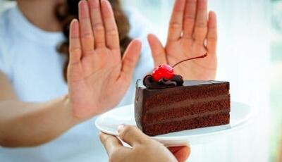 این علائم یعنی در مصرف قند زیاده‌روی می‌کنید