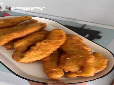 طرز تهیه جوجه چینی خونگی و خوشمزه