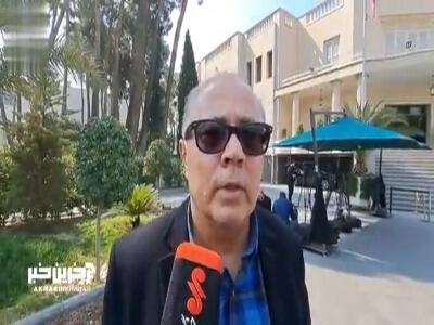 پاسخ معاون پارلمانی رییس جمهور برای سفر در نوروز چه بود؟