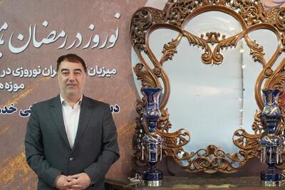 برپایی ۲۵ نوروزگاه با ۲۰۰ برنامه در همدان