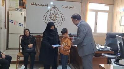 خیران مراغه‌ای زمینه آزادی ۱۵ زندانی را فراهم کردند