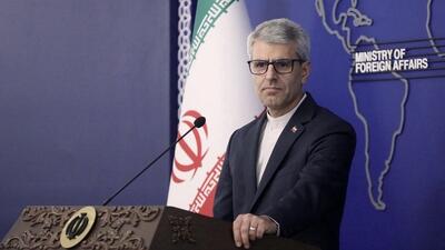 ایران، اقدام تروریستی در پاکستان را محکوم کرد