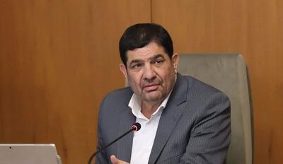 مخبر: ما همانیم که با شهیدان مقاومت پیمان بسته‌ایم