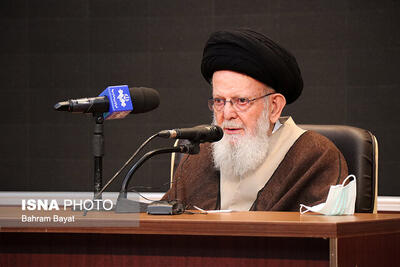 آیت‌الله حسینی‌زنجانی مبلغ فطریه را ۷۵ هزار تومان اعلام کرد