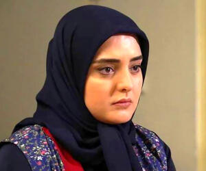 نرگس محمدی ستایش و جاری اش در خارج از کشور دیده شدند