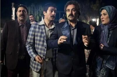 پایتخت 7؛ سرگردانی میان نوستالژی و تکرار